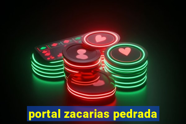 portal zacarias pedrada